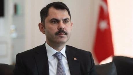 Çevre, Şehircilik ve İklim Değişikliği Bakanı Kurum: İmrahor Millet Bahçesi Başkentlileri bekliyor