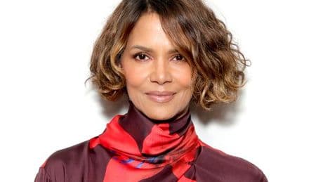 Halle Berry subtly flashes fans with nude selfie amid life-changing road trip