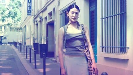 « Ici, c’est chacun son plat, comme s’il n’y avait pas de connexion entre les gens » : les premiers jours en France de Tavi Chen, venue de Taïwan