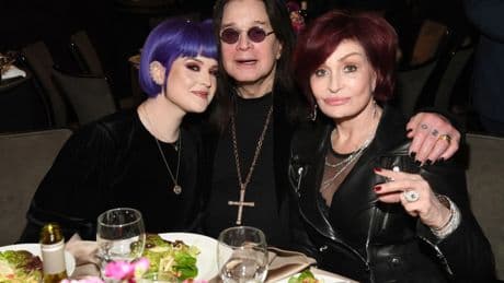 Kelly, la hija del fallecido Ozzy Osbourne, aclara la verdad tras el &#039;pacto suicida&#039; que hicieron sus padres