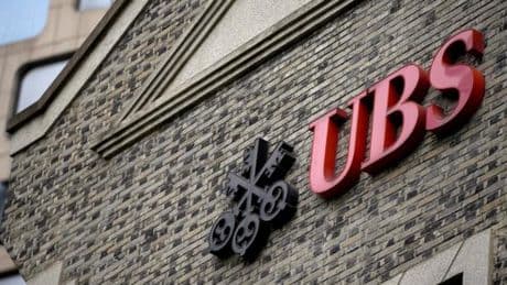 Crise des subprimes : UBS va payer 300 millions de dollars aux Etats-Unis pour régler un litige hérité de Credit Suisse