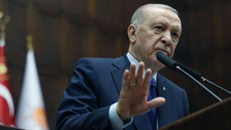 Son dakika! Erdoğan konuşuyor: 'Bakalım Cumhurbaşkanlığı hevesi yolunda daha kaç CHP’li telef olup gidecek'