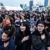 Mongolie. Les jeunes ulcérés par le train de vie luxueux étalé par leurs dirigeants