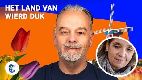 ‘Propaganda van Hamas is enorm effectief’