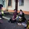„Eine schwierige Nacht für uns alle“: Massive russische Drohnenangriffe auf Kiew – Entbindungsstation in Odessa getroffen