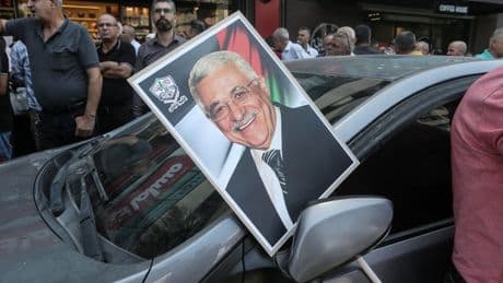 Palestinians’ unrealistic two-state solution: Letters to the Editor — Aug. 5, 2025
