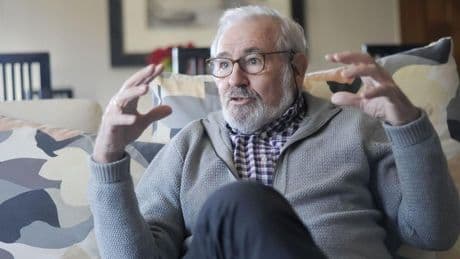 Fallece el exministro bilbaíno Juan Manuel Eguiagaray a los 79 años