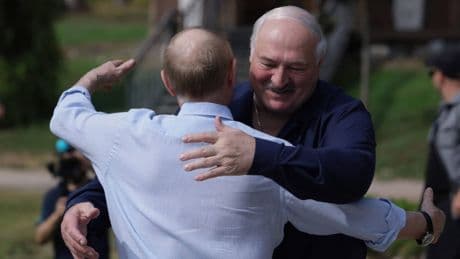 Russlands Sapad 2025: Belarus enthüllt erste Details zum Manöver