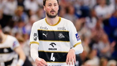 Bundesliga: THW Kiel mit viel Anlauf zum Heimsieg gegen Lemgo