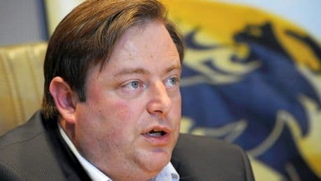 Bélgica eliminará el Senado