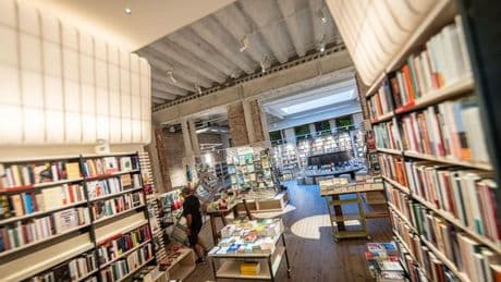 Dinamarca quiere suprimir el IVA de los libros para incentivar la lectura