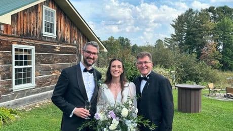 Ontario MPPs could soon perform weddings. Here’s the bill that makes it possible