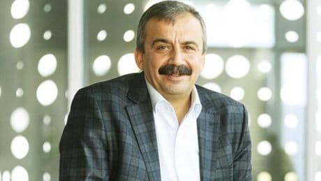 Elveda Sırrı Süreyya