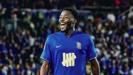 Osayi-Samuel'den Mourinho itirafı! "Zor biri olabiliyor ama..."