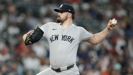 BetMGM Promo Code NYPDM1600: Get a 20% First Deposit Match up to $1,600 for Yankees vs. Tigers on Wednesday