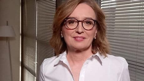 Beatriz Ariño, nueva defensora de la audiencia de RTVE