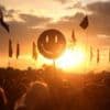 Will the warm weather last for Glastonbury Festival?