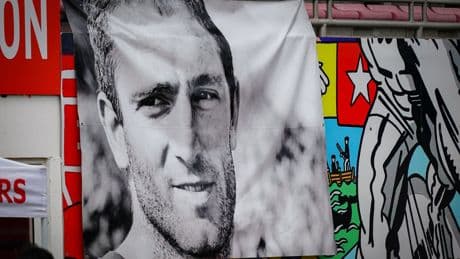 «Un très fort désaveu pour le gouvernement» : la mère du rugbyman Federico Aramburu, tué par balles il y a trois ans à Paris, charge les politiques français