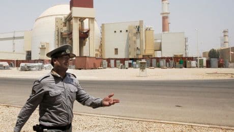UK, France and Germany to revive sanctions on Iran over its nuclear programme