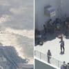 LIVE | Evacuatie 1,9 miljoen Japanners bevolen na zware aardbeving, Hawaï haalt opgelucht adem