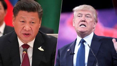 EEUU quiere que China se vuelva adicta a los chips de NVIDIA. Su problema es que su mayor rival no está por la labor