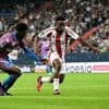 FC Lorient. Trois choses à savoir sur Arsène Kouassi, nouveau latéral des Merlus