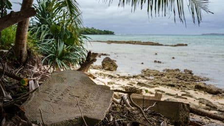 The UN's highest court will decide Wednesday on the climate obligations of countries