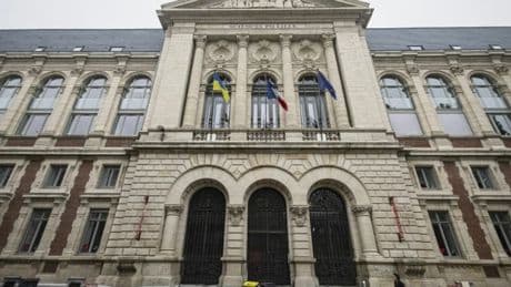 "En contradiction avec nos valeurs": Sciences Po Lille annule l'inscription d'une étudiante palestinienne après des publications sur les réseaux sociaux