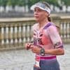 Ironman: Philipp läuft bei Hamburger Ironman zum EM-Titel