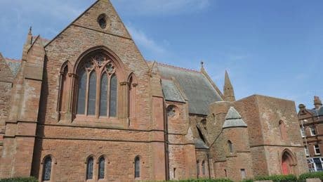 Development Trust afforded more time to raise cash for historic Troon church