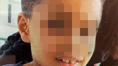 Mysteriöses Video zeigt Unbekannten mit dem Jungen - Polizei veröffentlicht neues Bild von vermisstem Pawlos (6)
