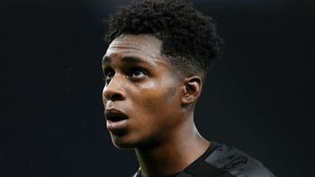 Man City’s words to Jeremie Frimpong which made him realise he had to quit club