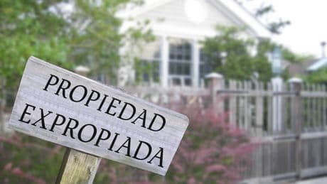 Espaldarazo a expropiados: el Supremo tumba el castigo fiscal del justiprecio