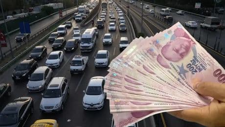 Son iki gün: O vergiyi ödemeyene haciz kapıda!