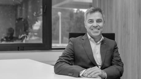 David Peix (Towa International): “No tengo redes sociales. Cuando das un ‘like’ envías información a un desconocido”