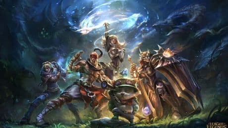Los videojuegos que activan el currículo