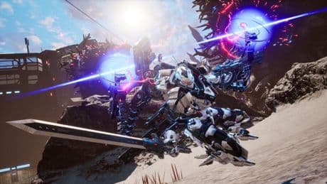 Kenichiro Tsukuda On ‘Daemon X Machina: Titanic Scion’ And ‘Astro Boy’
