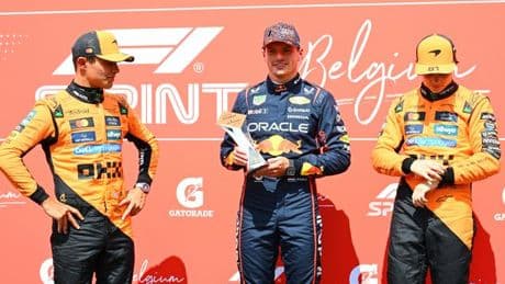 F1 eyeing reverse grids and one other major change as talks with drivers planned
