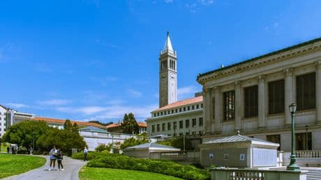 UC Berkeley names 160 staff and faculty to Trump administration as part of antisemitism investigation