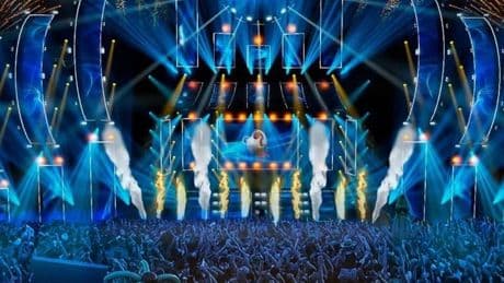 Denuncian a ocho festivales de música por malas prácticas
