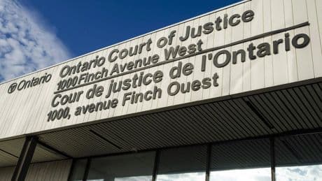 Law experts, observers raise questions as Ontario adds virtual courtroom restrictions