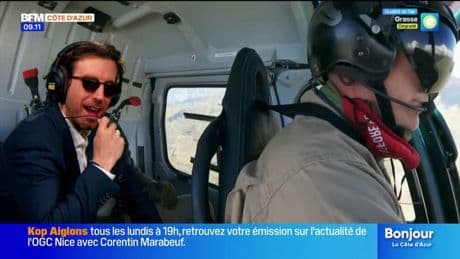 "Alpha Foxtrot Bravo " La météo de Colas du mercredi 21 mai 2025 !