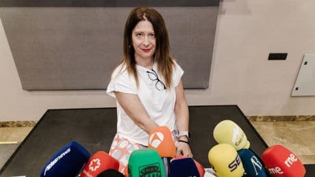 Leire y la simbiosis de la chusma y los pijos