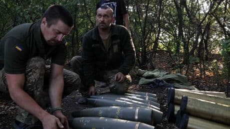 En direct, guerre en Ukraine : les dernières informations
