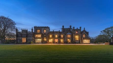Millionaire mansion owner reveals why he's selling 'most expensive' house in city