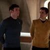 Streaming zum Mitreden: „Star Trek: Strange New Worlds“ geht unterhaltsam weiter