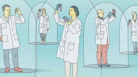 Les chercheurs français ne respectent pas les obligations en matière de publication de résultats des essais cliniques