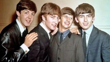 The Beatles filmlerinin senaristleri belli oldu