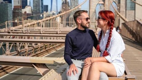 Elena Herraiz, experta en viajes: “Para no ser el turista odiado y te miren mal en Nueva York, tienes que dejar sí o sí un 15% de propina en cada sitio; es una gran parte del sueldo de los camareros”