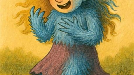 Wie man zum Monster wird: Aufregung um ein KI-generiertes Kinderbuch in der Schweiz